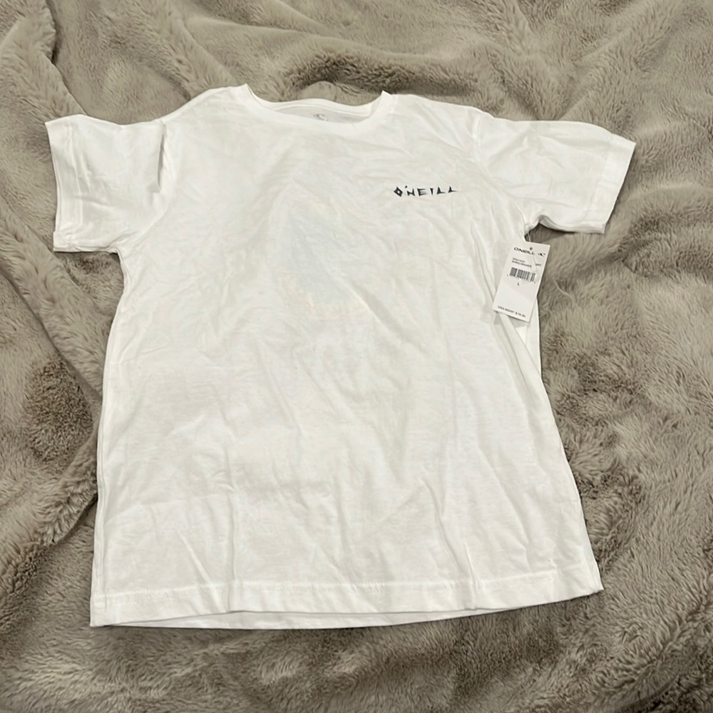 NWT O,Neill Short Sleeve Shirt
